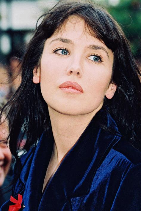 isabelle adjani.